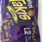 MINI TAKIS FUEGO